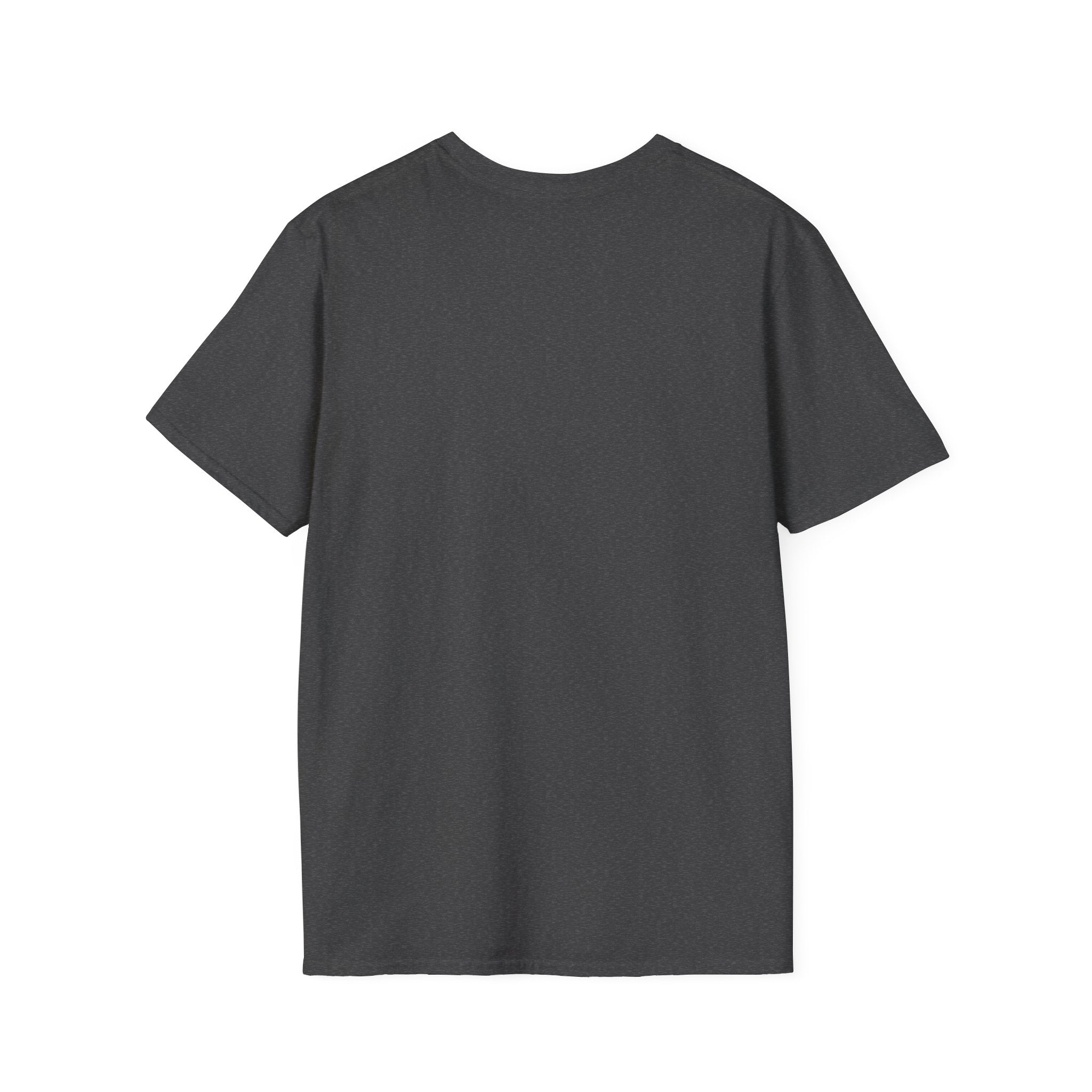Not My Ball Volleyball T-Shirt