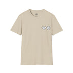 Volleyball Heart T-Shirt