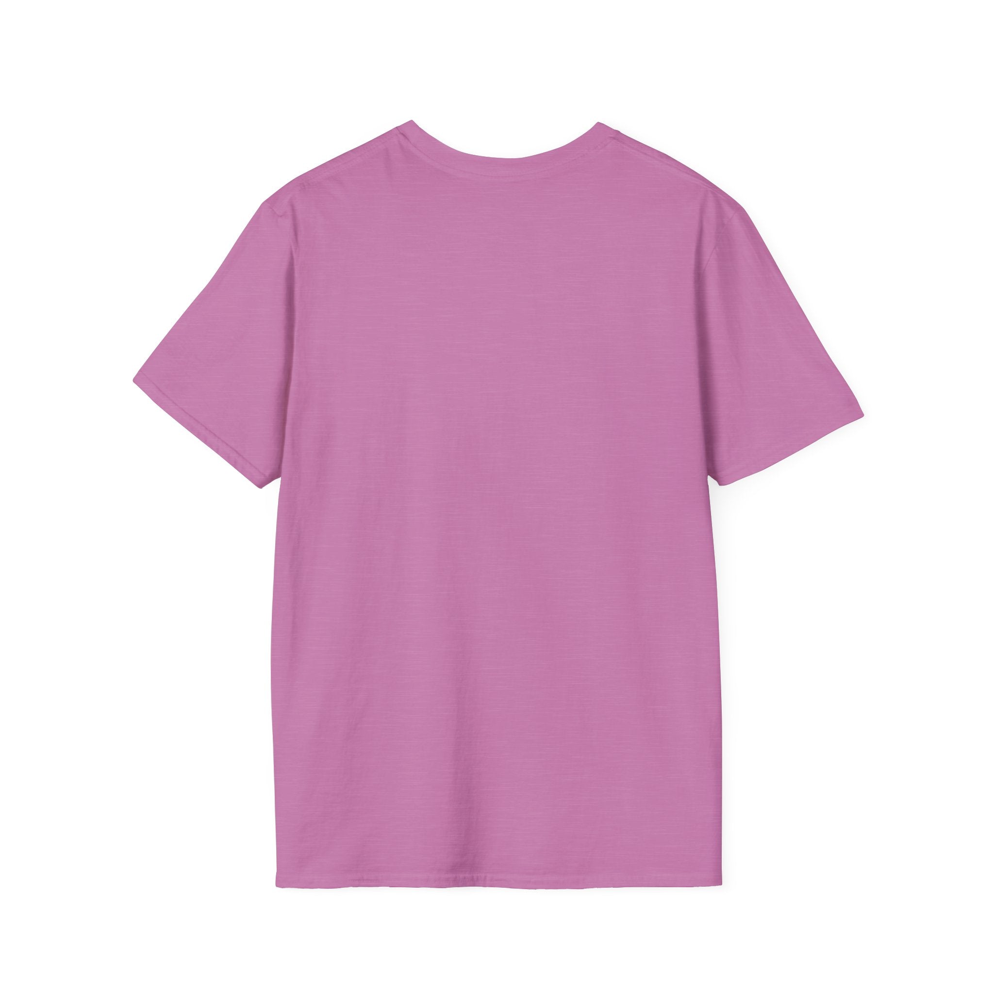 I Saw It Land - Mom Volleyball T-Shirt