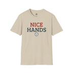 Nice Hands Volleyball T-Shirt