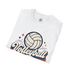 Volleyball Mom T-Shirt