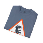Sarcastic Setter Volleyball T-Shirt