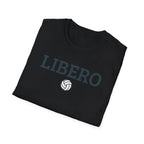 Libero Volleyball T-Shirt
