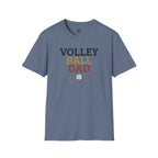 Volleyball Dad T-Shirt