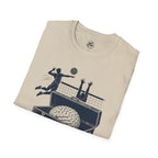 Hitter Toolkit Volleyball T-Shirt