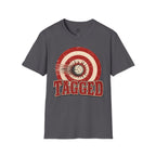 Tagged Volleyball T-Shirt