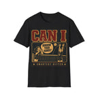 Can I Borrow Your Hands Volleyball T-Shirt