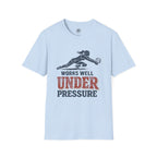 Under Pressure Volleyball T-Shirt