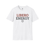 Libero Energy Volleyball T-Shirt