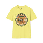Floor Layer Club Volleyball T-Shirt