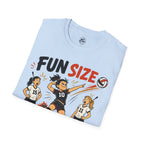 Fun Size Full Power Volleyball T-Shirt