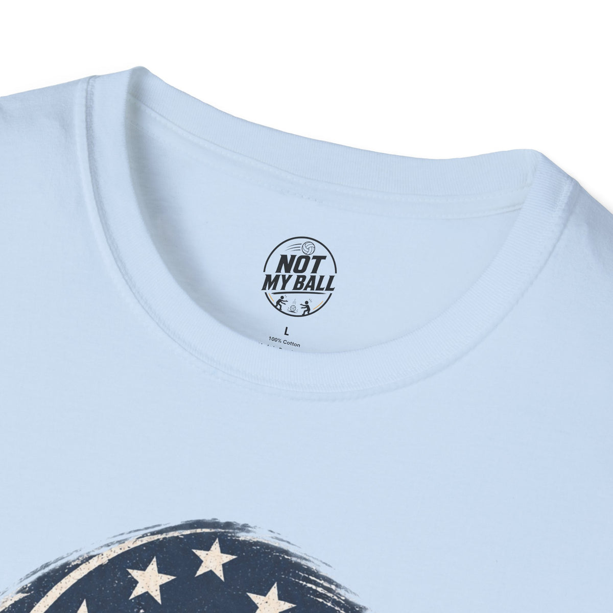 USA Volleyball T-Shirt