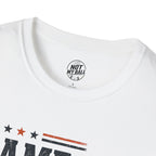 I Came Shanked Left Volleyball T-Shirt