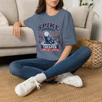 Spike Therapy Volleyball T-Shirt