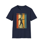 Volleyball Motion T-Shirt