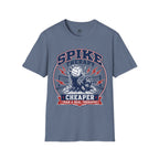 Spike Therapy Volleyball T-Shirt
