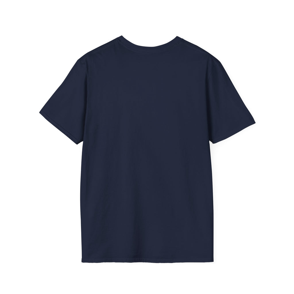 Types Of Blockers Volleyball T-Shirt