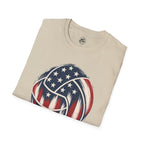 USA Volleyball T-Shirt