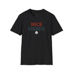 Nice Hands Volleyball T-Shirt