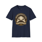 Premium Quality Sets Volleyball T-Shirt