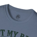 Not My Ball Volleyball T-Shirt
