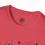 Butter Margarine Chowder Volleyball T-Shirt