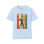 Volleyball Motion T-Shirt