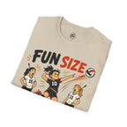 Fun Size Full Power Volleyball T-Shirt