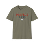 Perfect Pass Volleyball T-Shirt