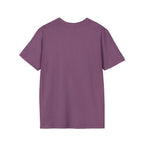 Short But Picked Volleyball T-Shirt
