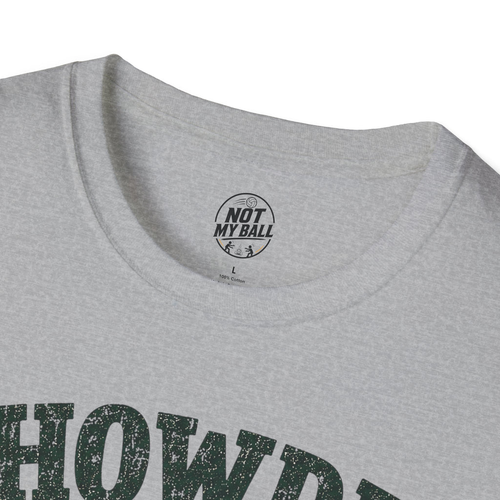 Chowder Volleyball T-Shirt