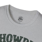 Chowder Volleyball T-Shirt