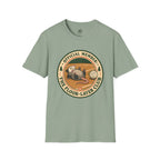 Floor Layer Club Volleyball T-Shirt