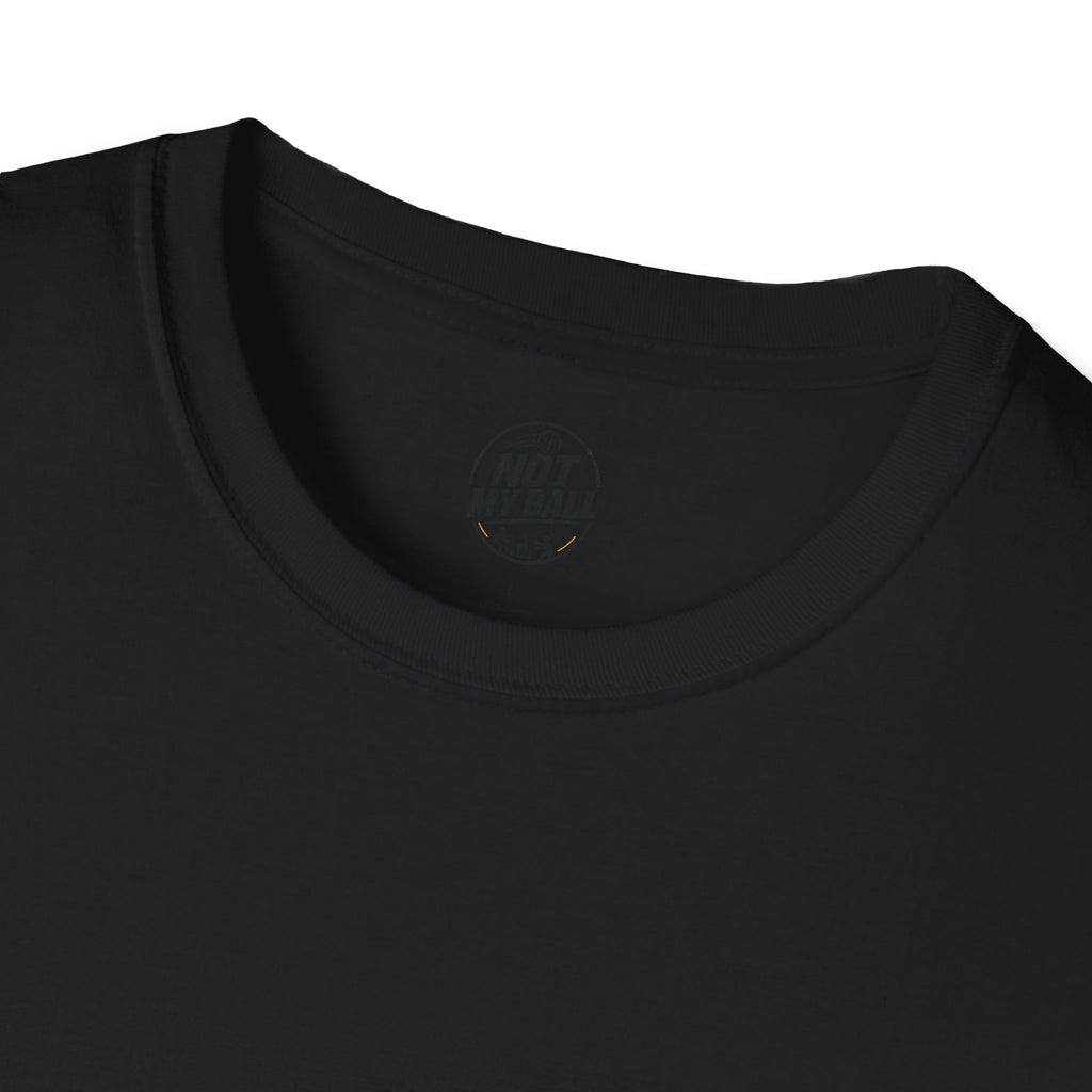 Volleyball Heart T-Shirt