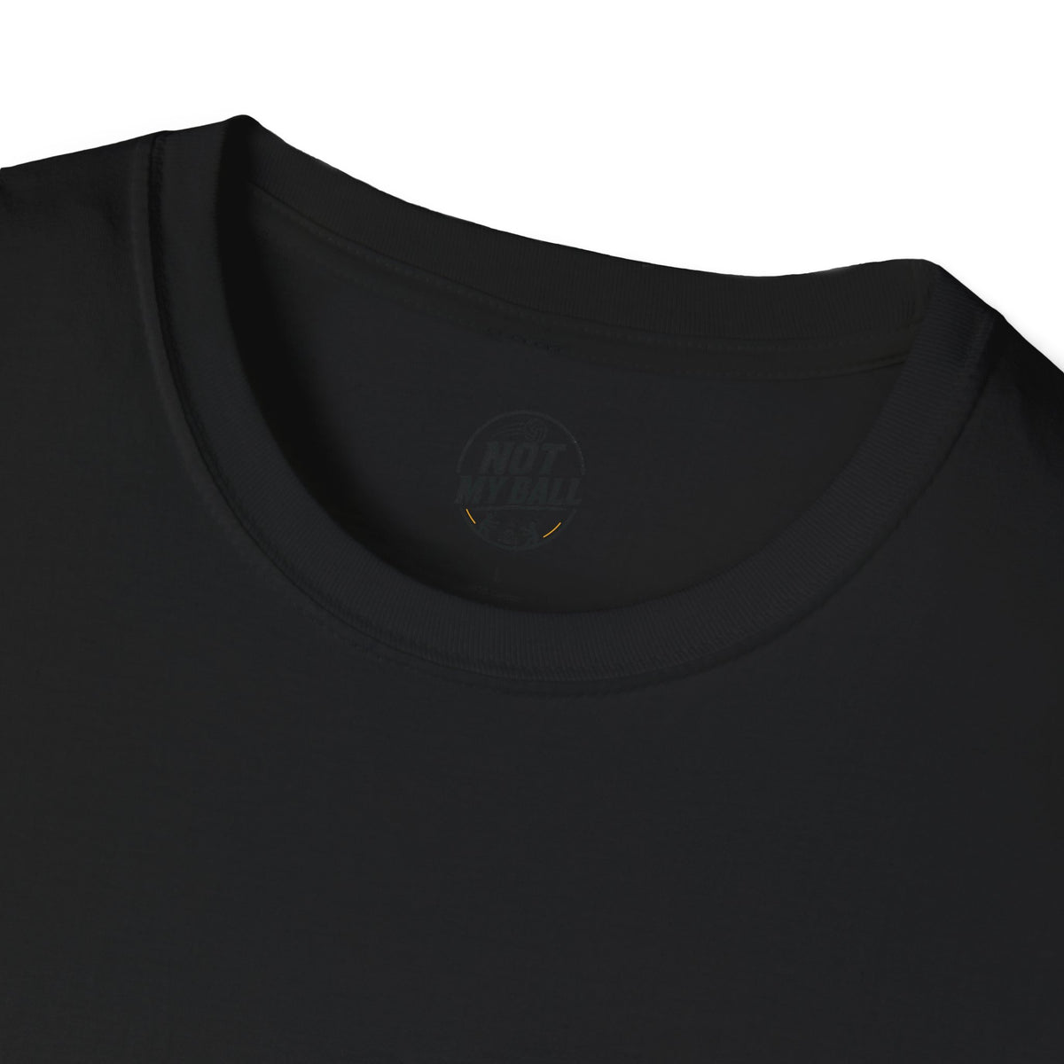 Volleyball Heart T-Shirt