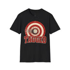 Tagged Volleyball T-Shirt