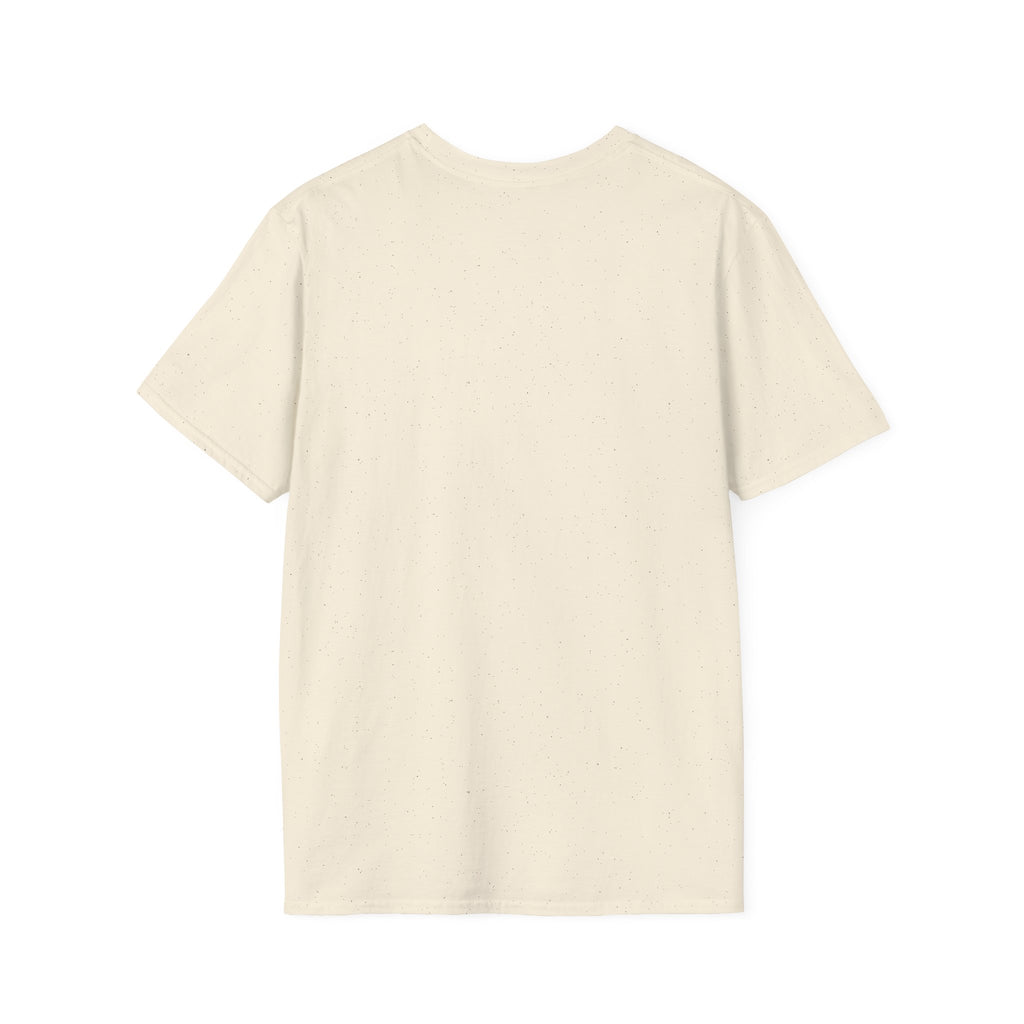 Volleyball Blame Manual T-Shirt
