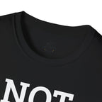 Not My Ball Volleyball T-Shirt