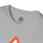 Sarcastic Setter Volleyball T-Shirt