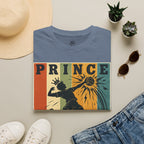 Prince of Whales Volleyball T-Shirt