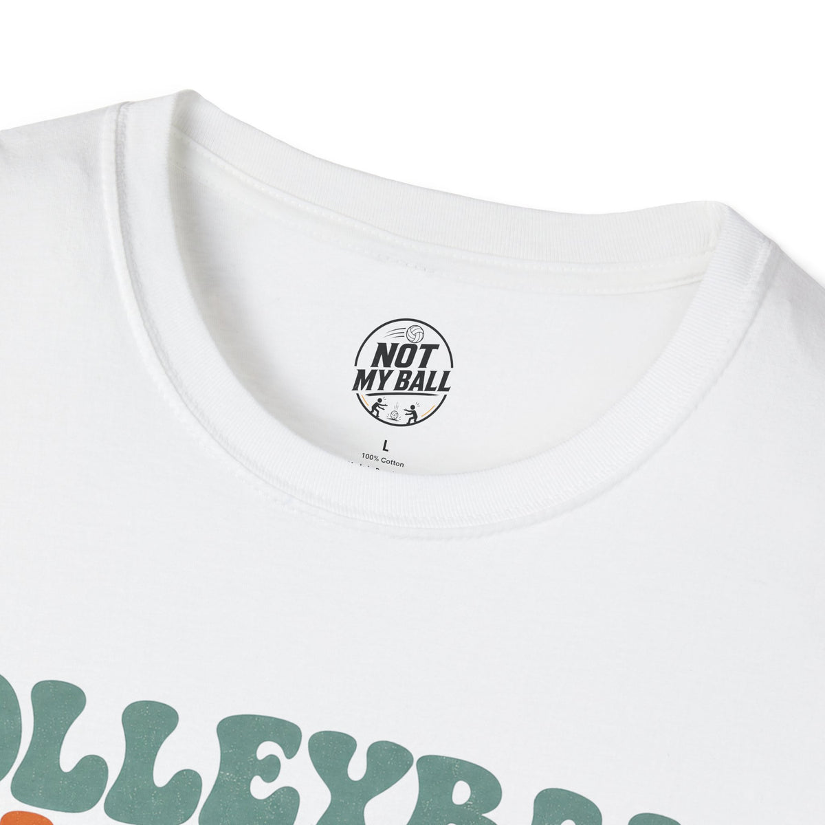 Volleyball T-Shirt