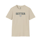 Setter Volleyball T-Shirt