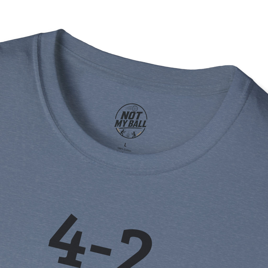 Volleyball Systems T-Shirt