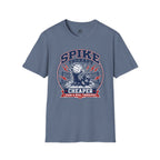 Spike Therapy Volleyball T-Shirt