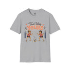 That Was Yours - Mom Volleyball T-Shirt