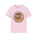 Floor Layer Club Volleyball T-Shirt