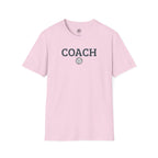 Coach Volleyball T-Shirt