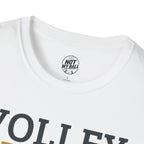 Volleyball Drama T-Shirt