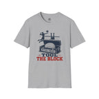 Hitter Toolkit Volleyball T-Shirt