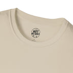 Volleyball Heart T-Shirt